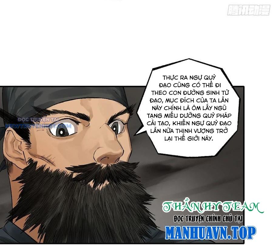 Truyền Võ Chap 343 - Next Chap 344