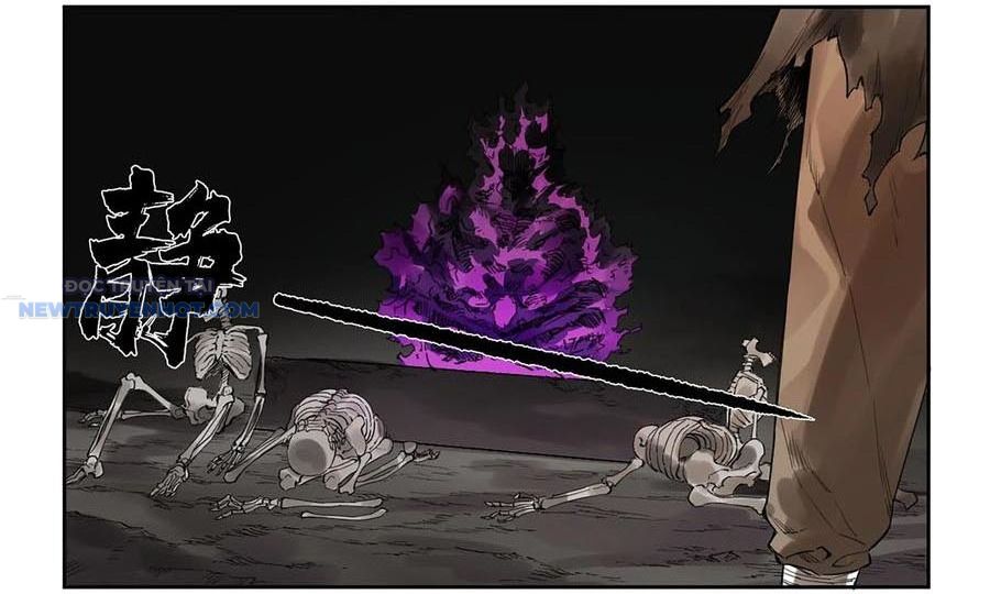 Truyền Võ Chap 343 - Next Chap 344