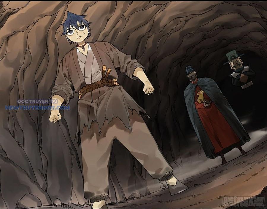 Truyền Võ Chap 343 - Next Chap 344