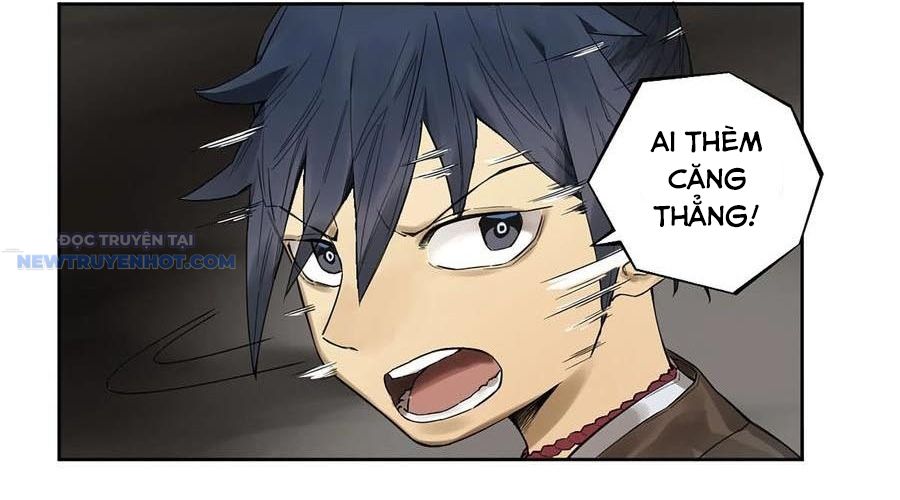 Truyền Võ Chap 343 - Next Chap 344