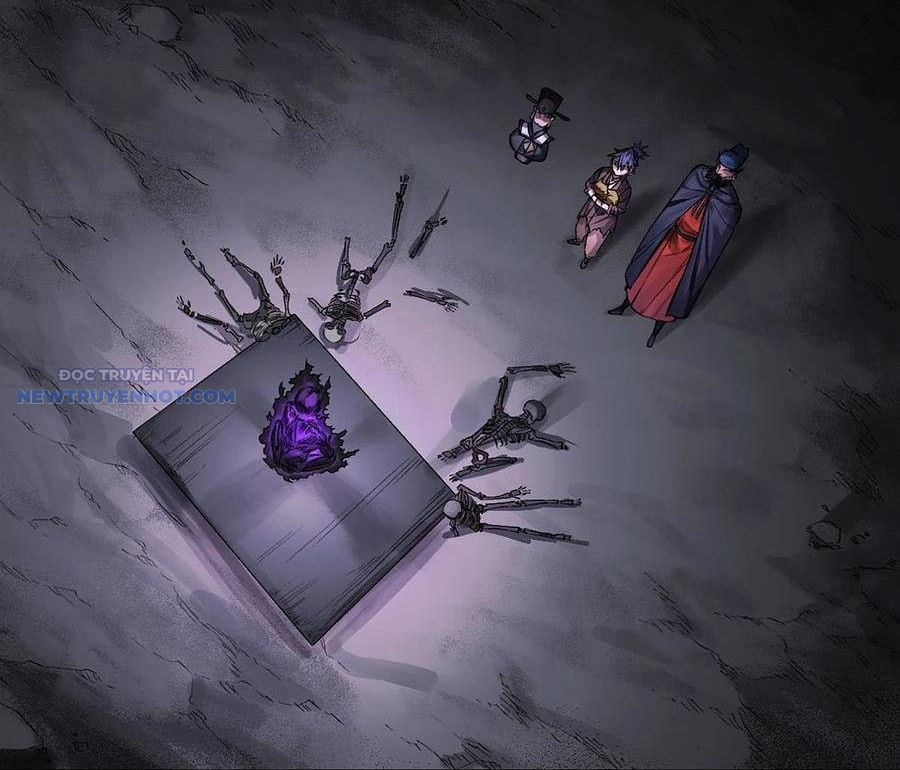 Truyền Võ Chap 343 - Next Chap 344