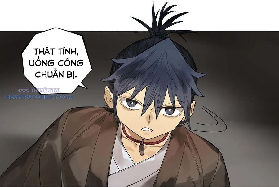 Truyền Võ Chap 343 - Next Chap 344