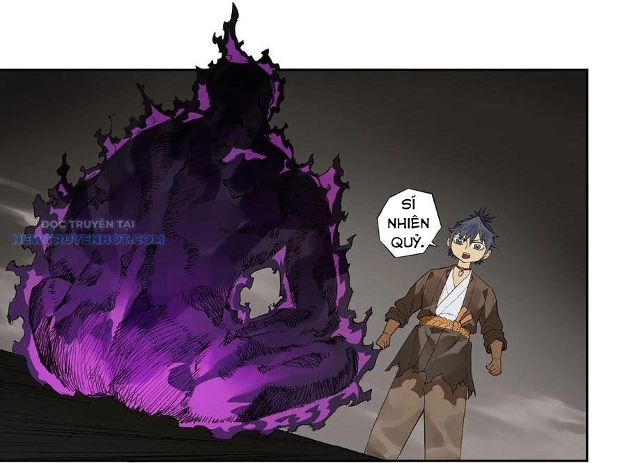 Truyền Võ Chap 343 - Next Chap 344