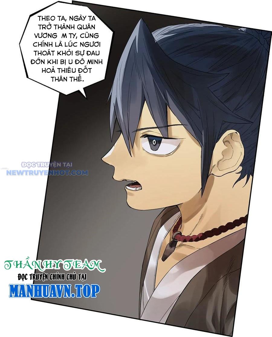 Truyền Võ Chap 343 - Next Chap 344