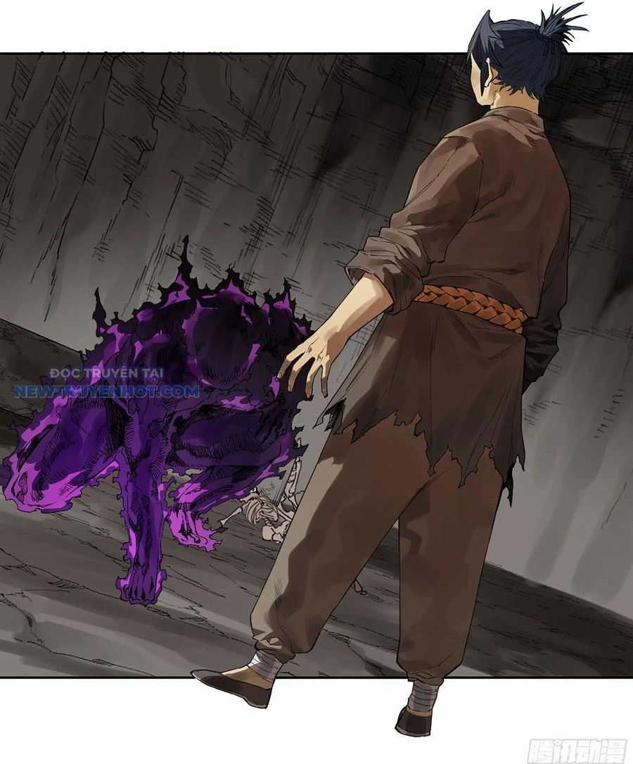 Truyền Võ Chap 343 - Next Chap 344