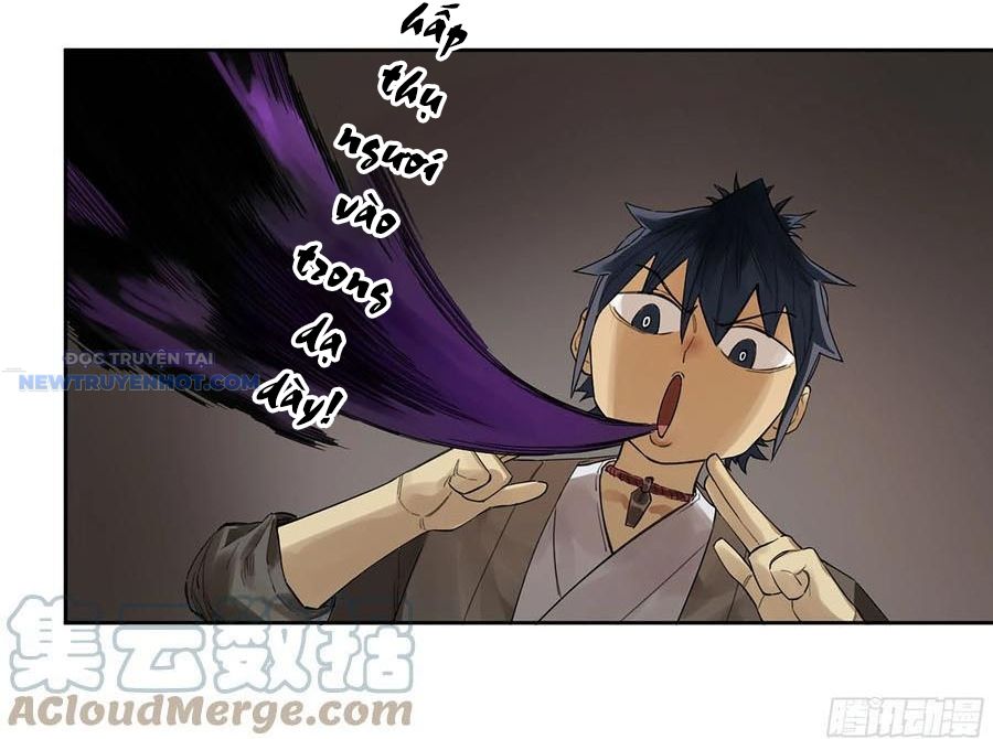 Truyền Võ Chap 343 - Next Chap 344