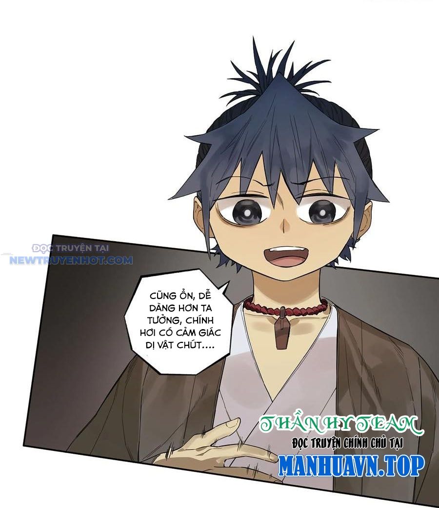 Truyền Võ Chap 343 - Next Chap 344