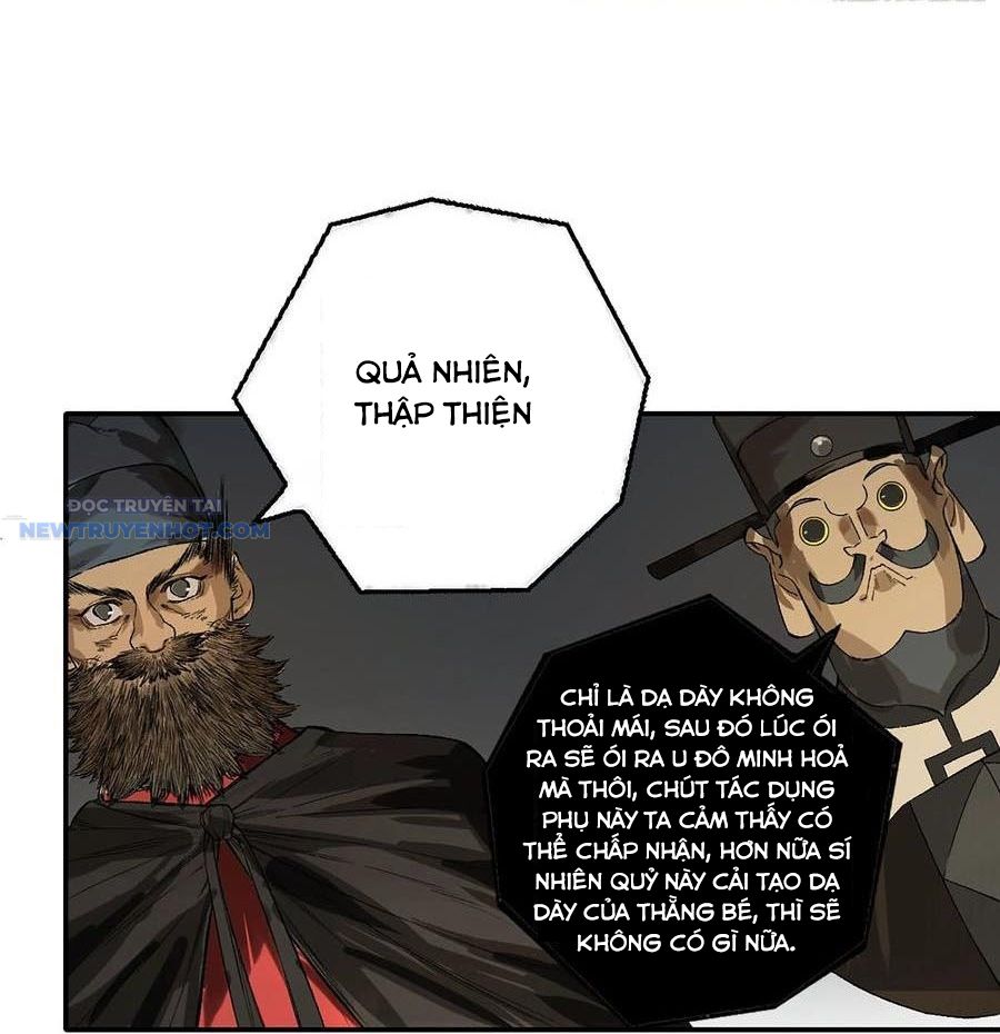 Truyền Võ Chap 343 - Next Chap 344