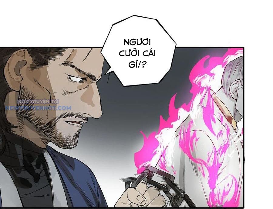 Truyền Võ Chap 343 - Next Chap 344