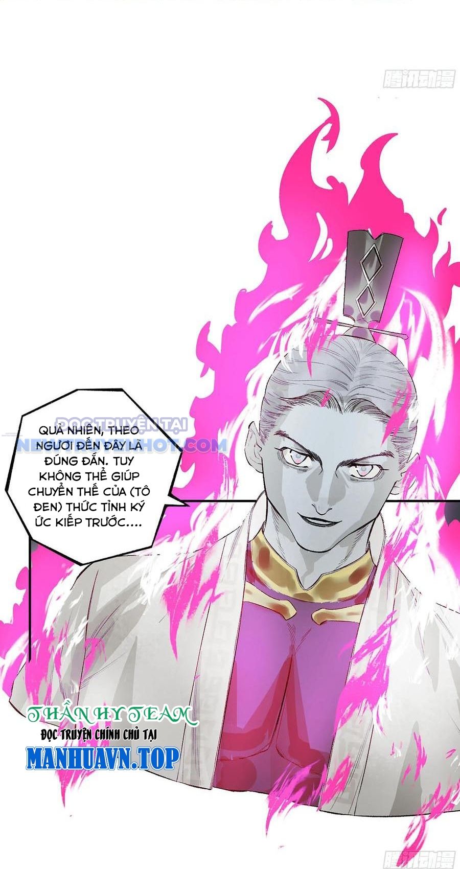 Truyền Võ Chap 343 - Next Chap 344