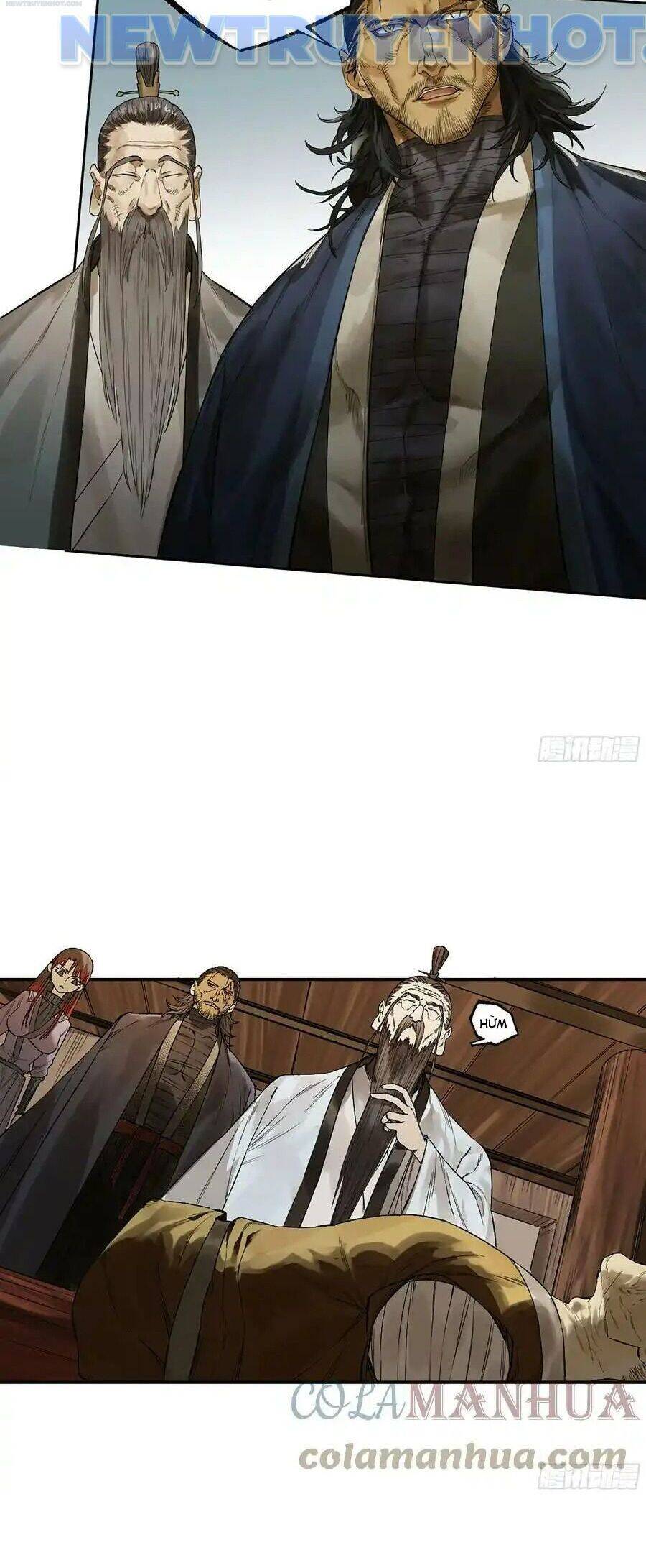 Truyền Võ Chap 345 - Next Chap 346