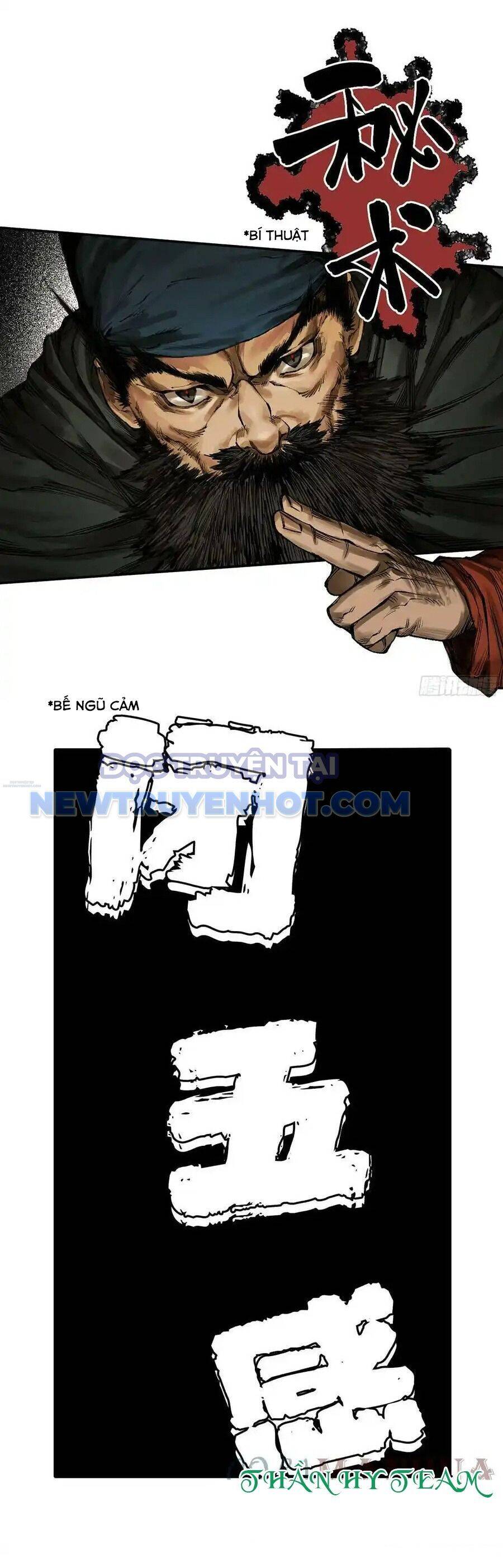 Truyền Võ Chap 347 - Next Chap 348