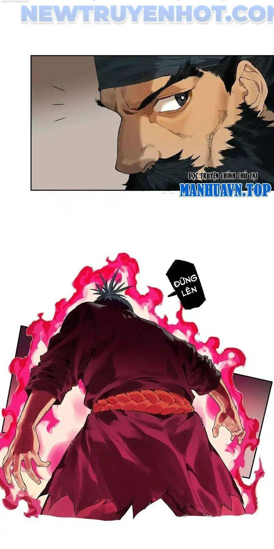 Truyền Võ Chap 348 - Next Chap 349