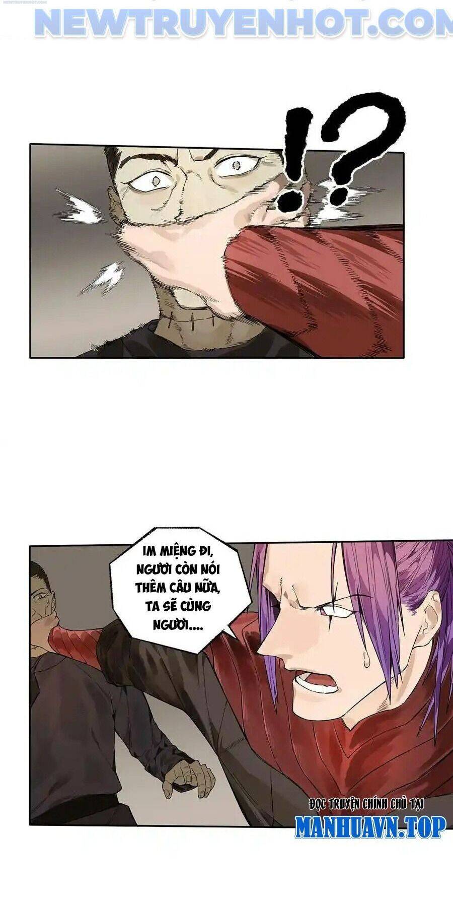 Truyền Võ Chap 349 - Next Chap 350