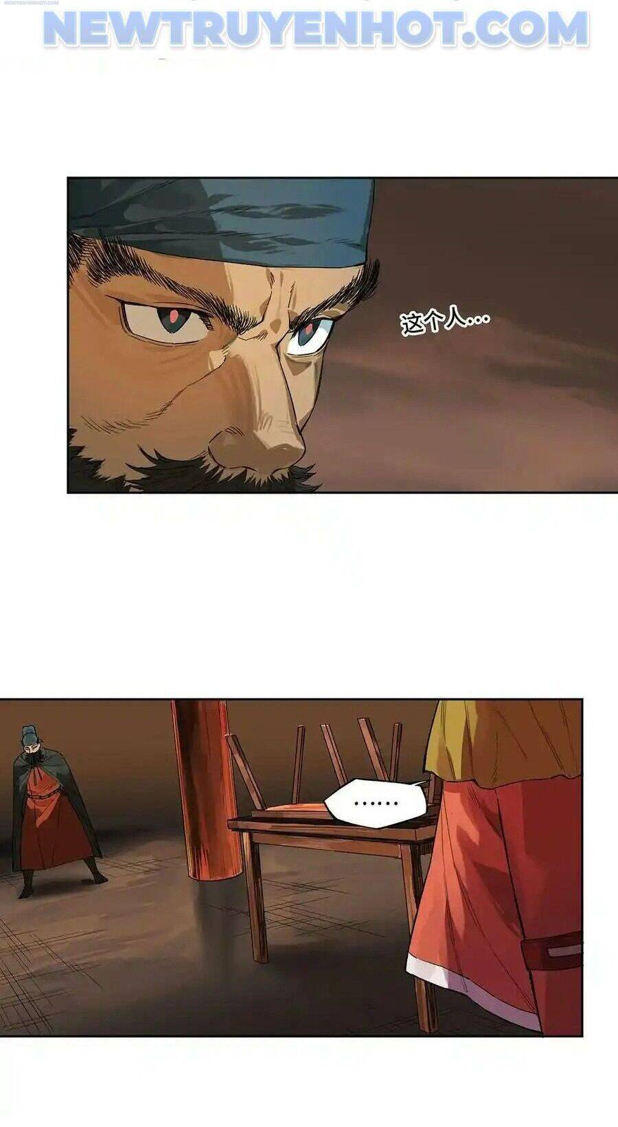 Truyền Võ Chap 349 - Next Chap 350