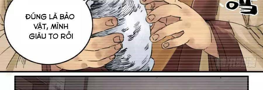 Truyền Võ Chap 35 - Next Chap 36