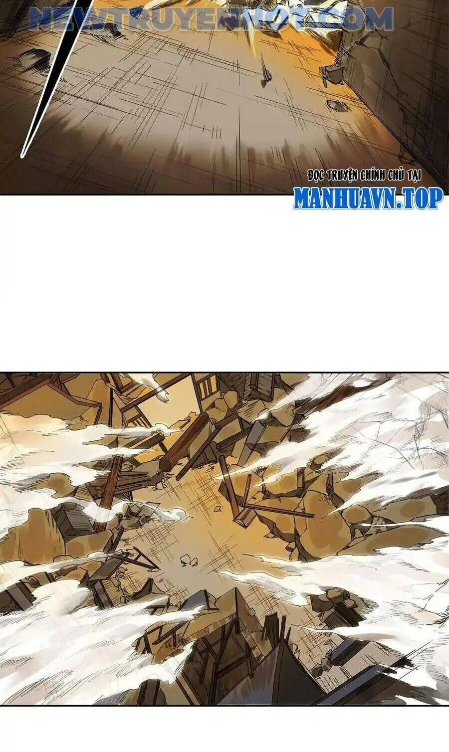 Truyền Võ Chap 350 - Next Chap 351