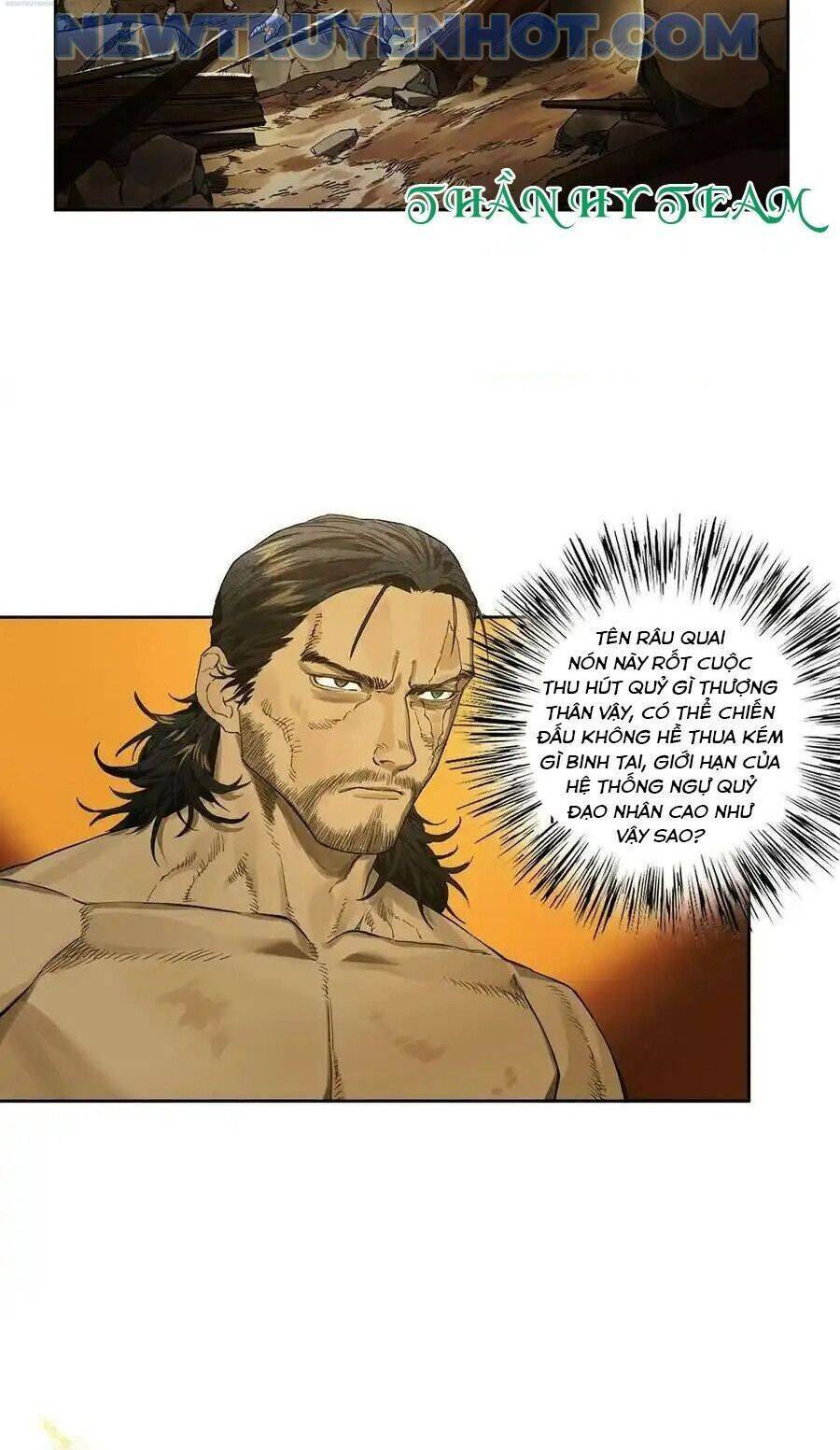 Truyền Võ Chap 350 - Next Chap 351