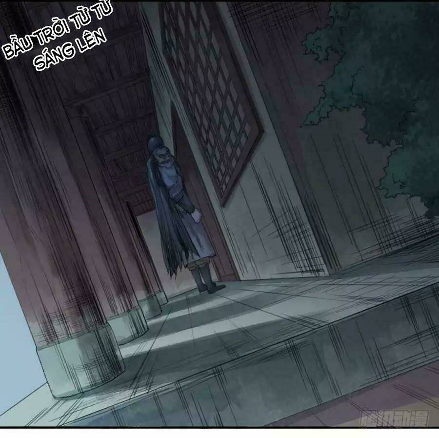 Truyền Võ Chap 36 - Next Chap 37