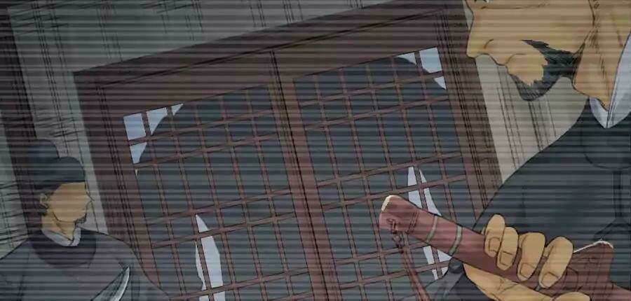 Truyền Võ Chap 36 - Next Chap 37