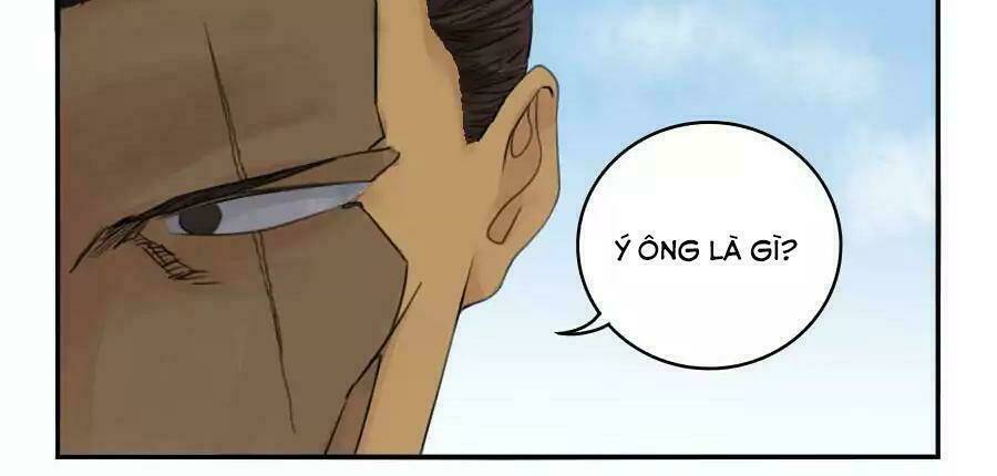 Truyền Võ Chap 36 - Next Chap 37