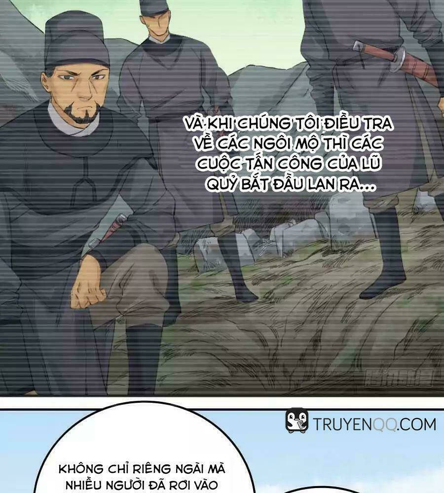 Truyền Võ Chap 36 - Next Chap 37