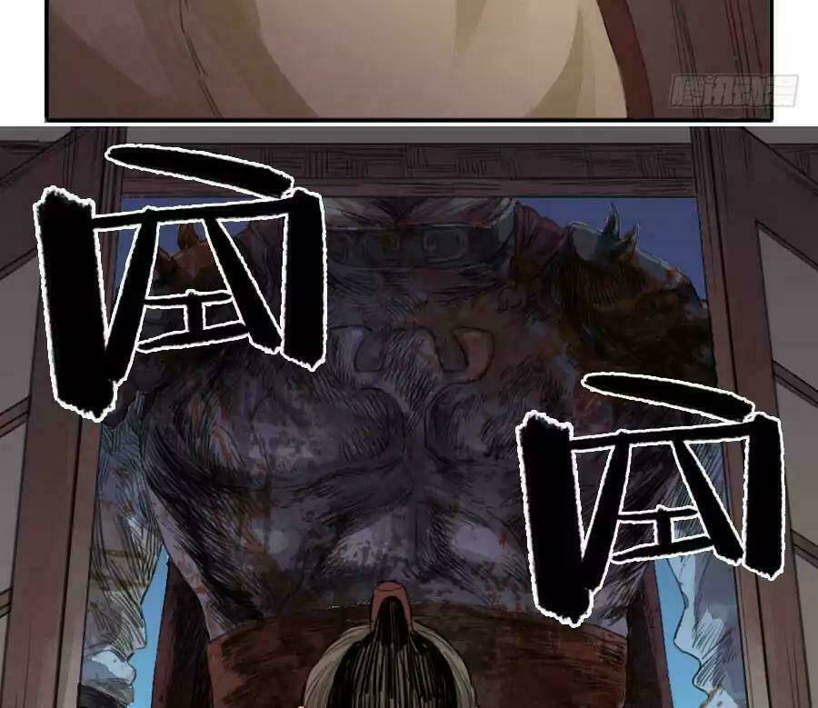 Truyền Võ Chap 36 - Next Chap 37