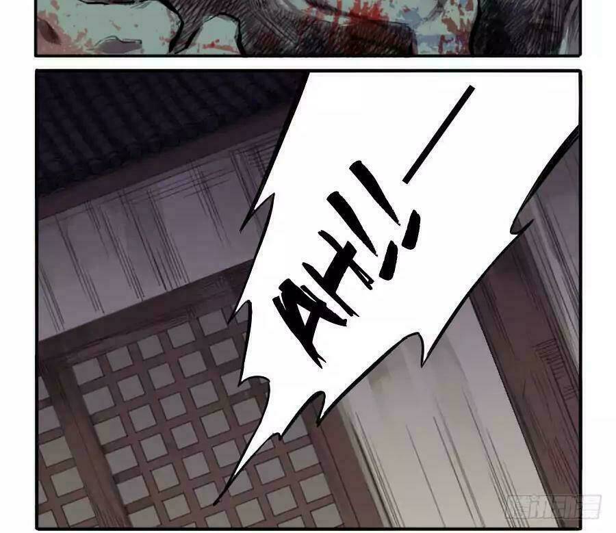 Truyền Võ Chap 36 - Next Chap 37