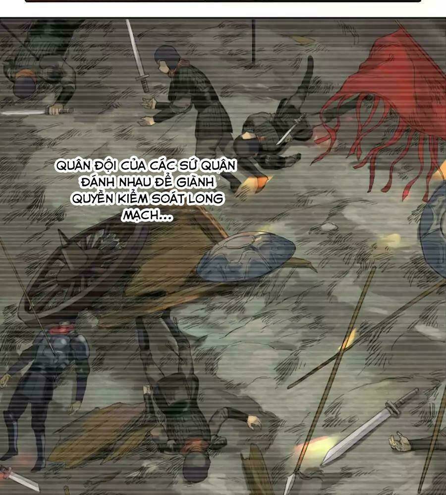 Truyền Võ Chap 37 - Next Chap 38