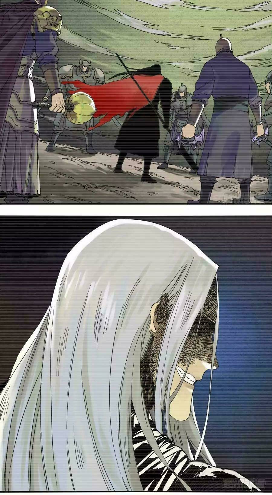 Truyền Võ Chap 37 - Next Chap 38