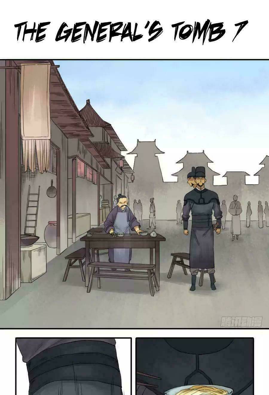 Truyền Võ Chap 38 - Next Chap 39