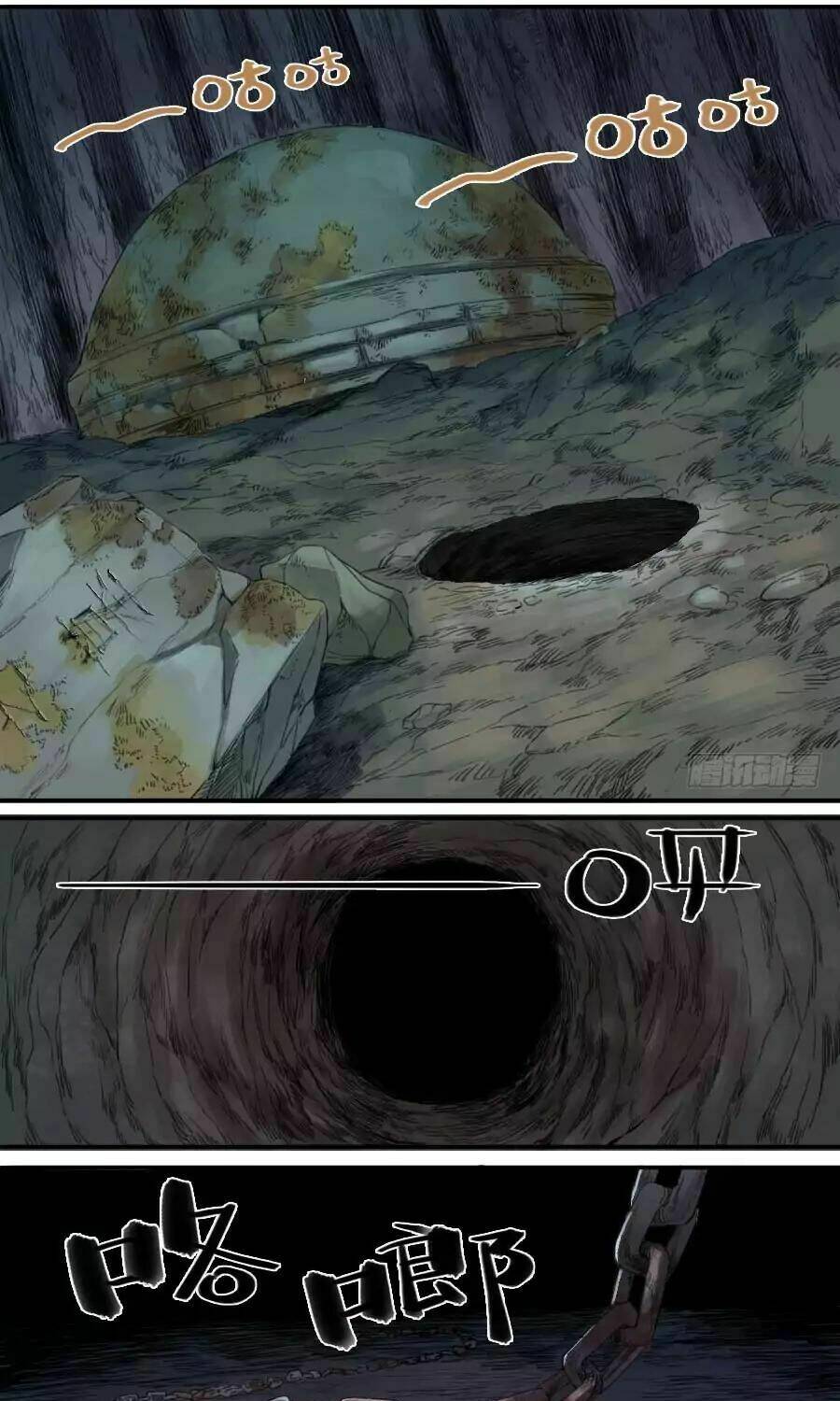 Truyền Võ Chap 38 - Next Chap 39