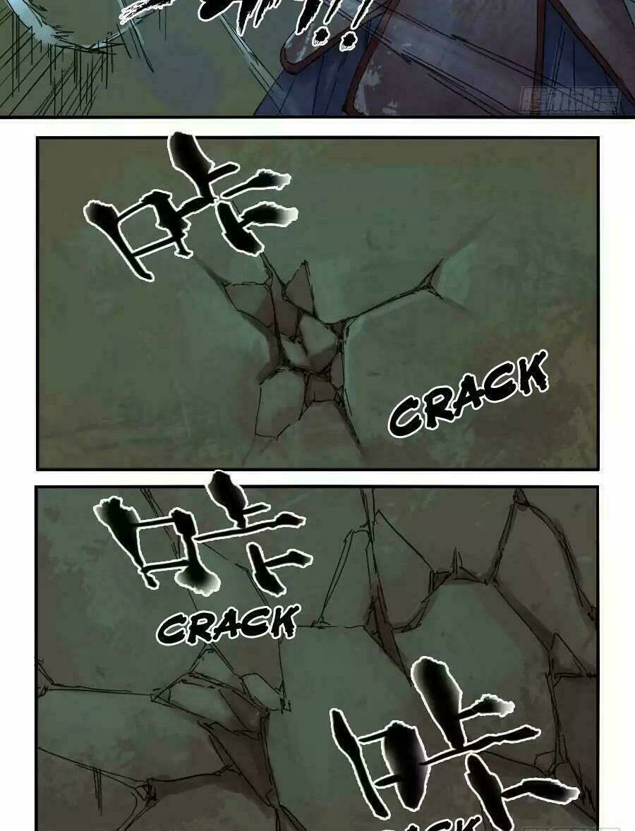 Truyền Võ Chap 38 - Next Chap 39