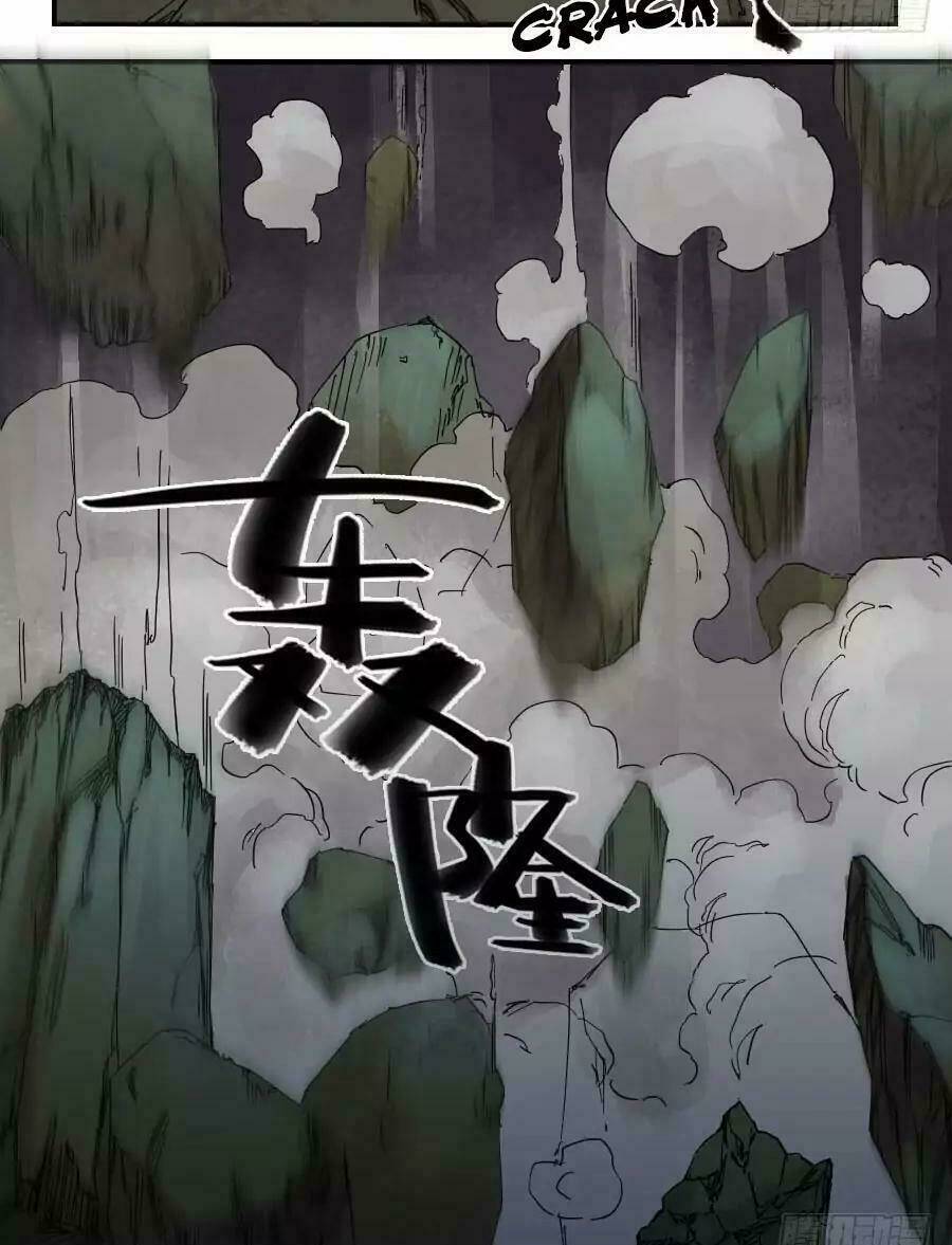 Truyền Võ Chap 38 - Next Chap 39