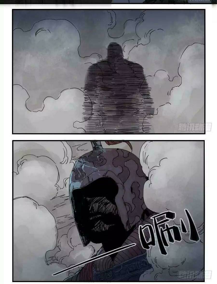 Truyền Võ Chap 38 - Next Chap 39