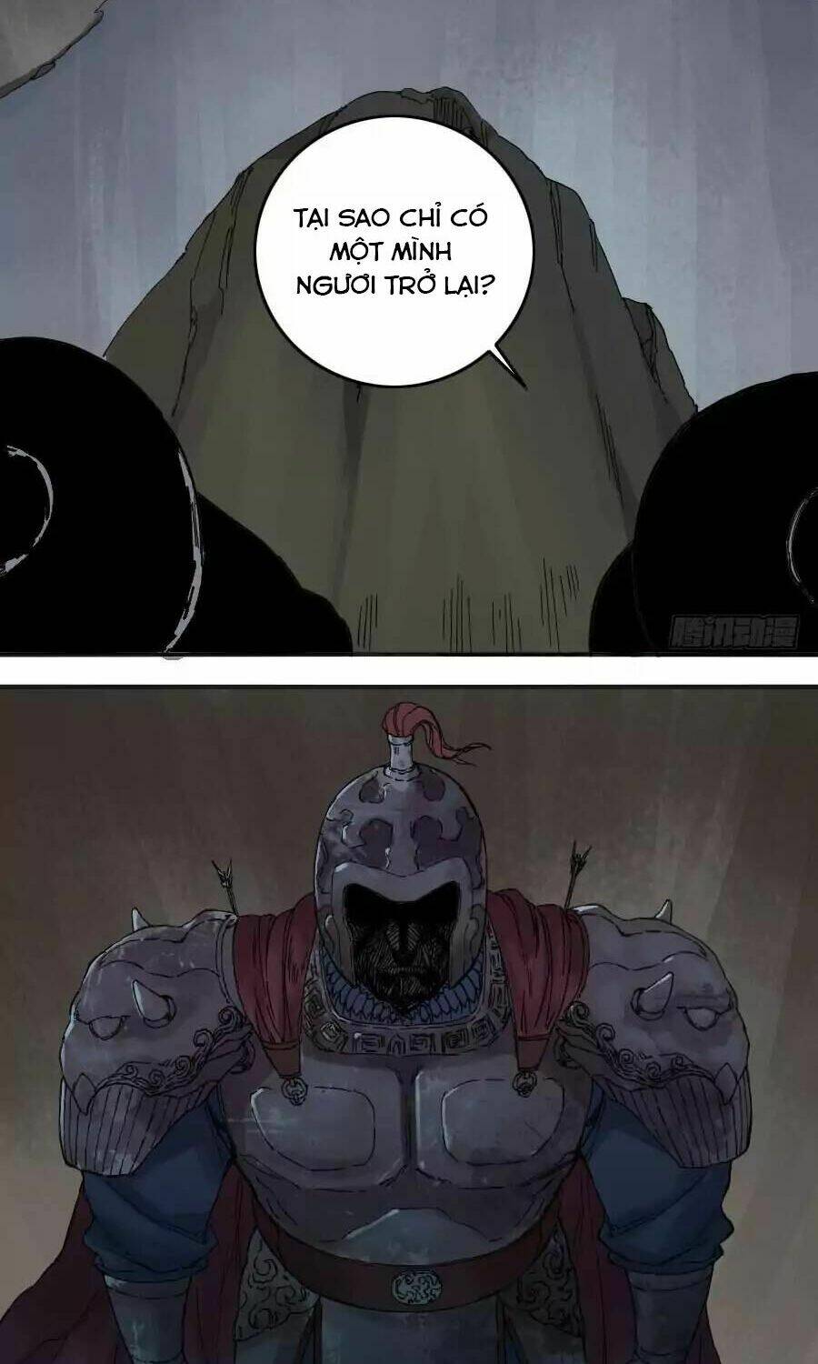 Truyền Võ Chap 38 - Next Chap 39