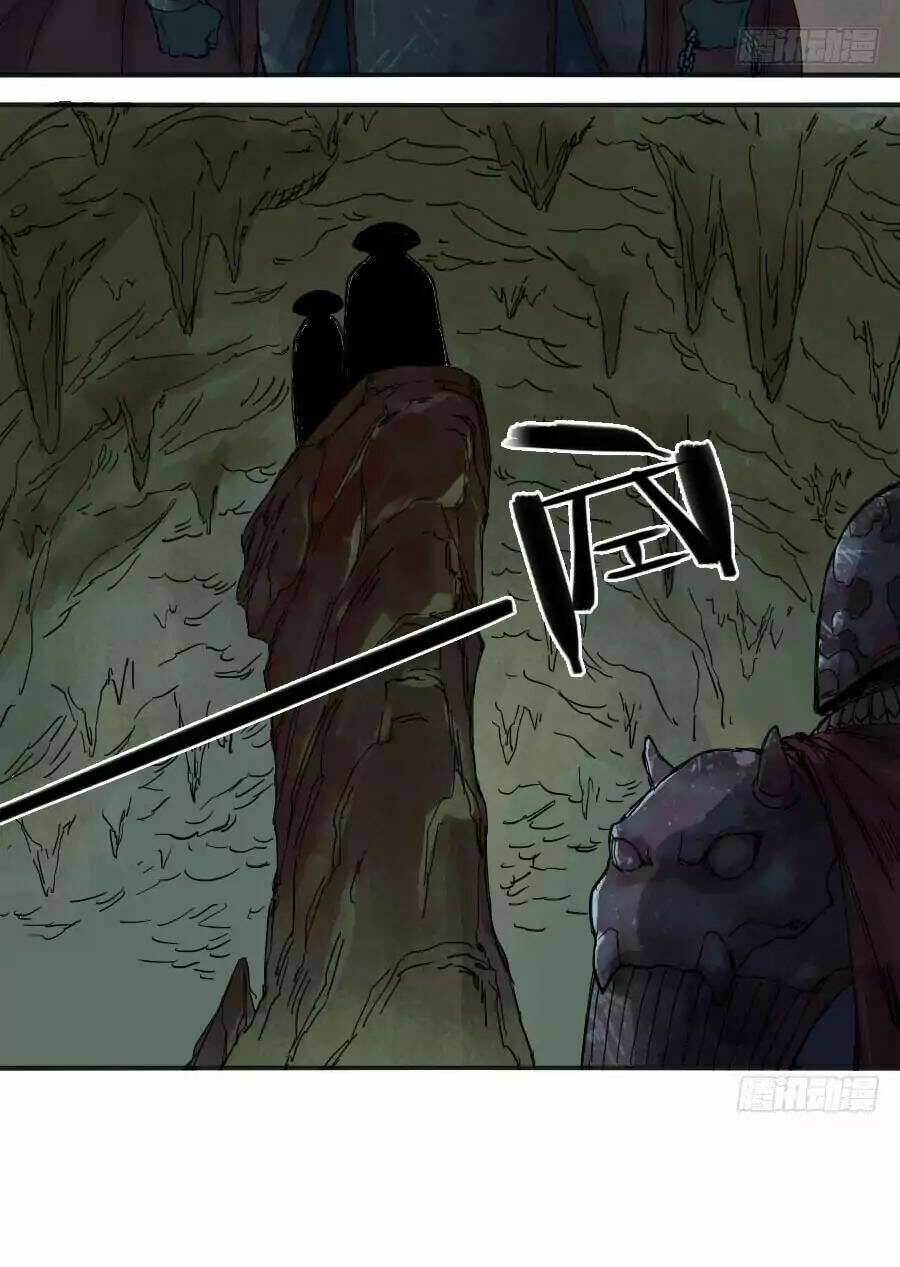 Truyền Võ Chap 38 - Next Chap 39