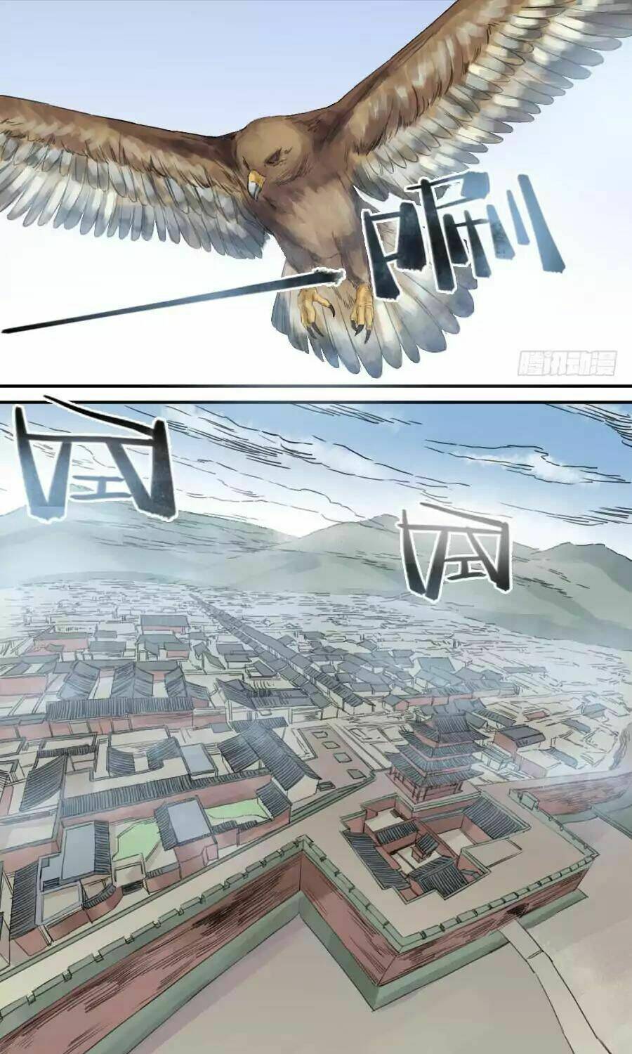 Truyền Võ Chap 38 - Next Chap 39