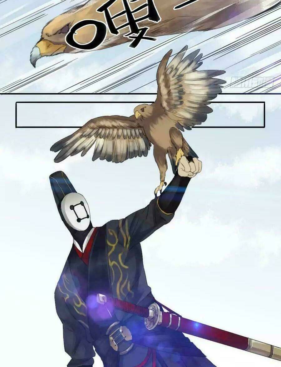 Truyền Võ Chap 38 - Next Chap 39