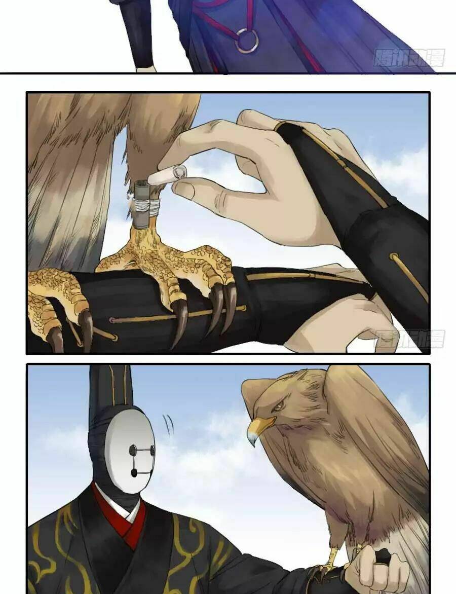 Truyền Võ Chap 38 - Next Chap 39