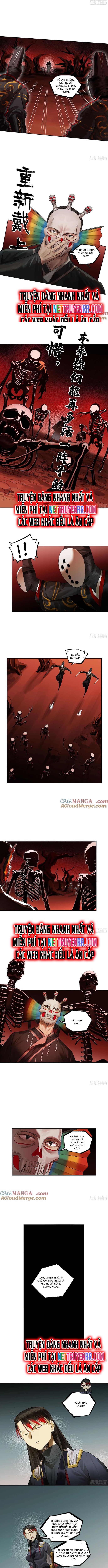 Truyền Võ Chap 383 - Next Chap 384