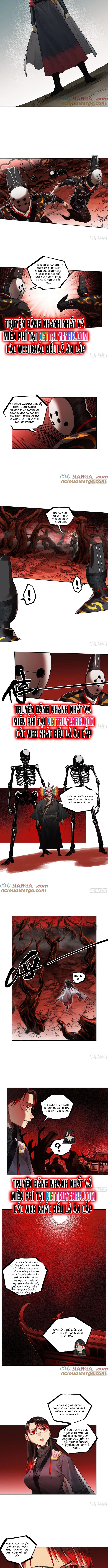 Truyền Võ Chap 383 - Next Chap 384