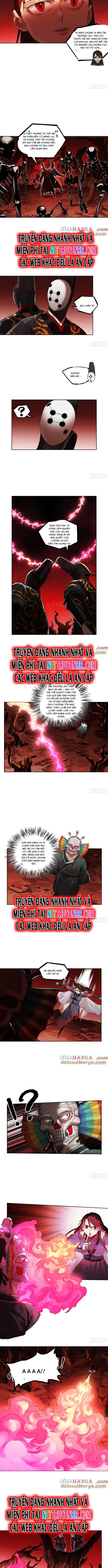 Truyền Võ Chap 383 - Next Chap 384