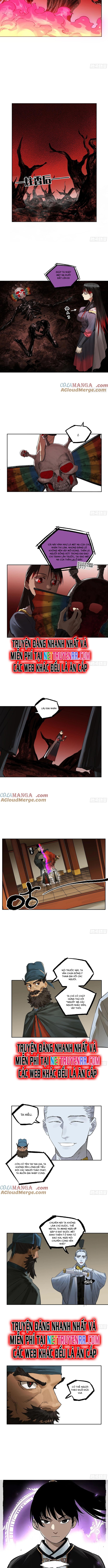 Truyền Võ Chap 383 - Next Chap 384