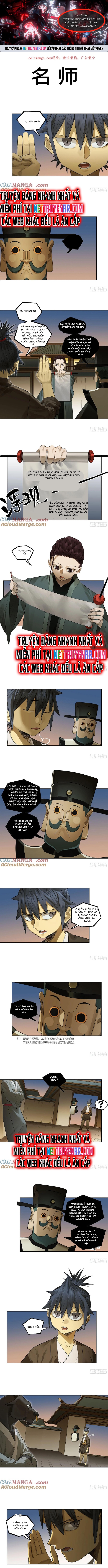 Truyền Võ Chap 385 - Next Chap 386