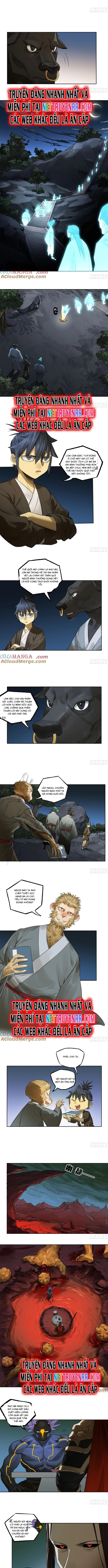 Truyền Võ Chap 385 - Next Chap 386