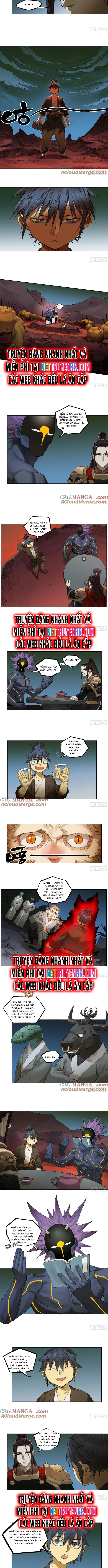 Truyền Võ Chap 385 - Next Chap 386