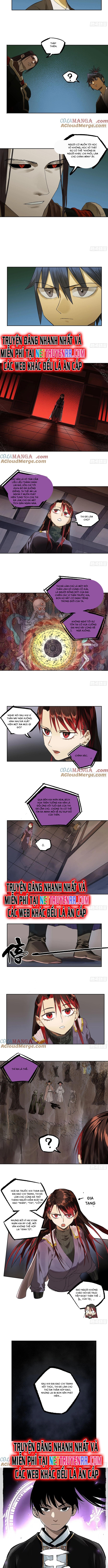 Truyền Võ Chap 385 - Next Chap 386