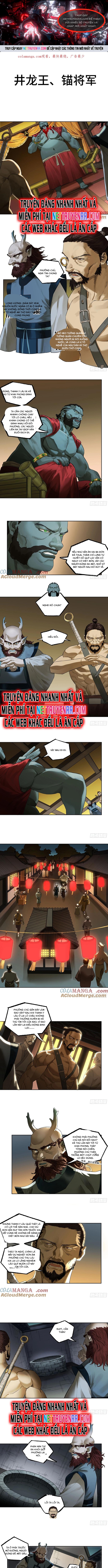 Truyền Võ Chap 386 - Next Chap 387