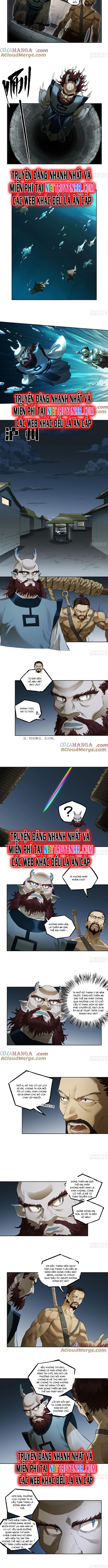 Truyền Võ Chap 386 - Next Chap 387